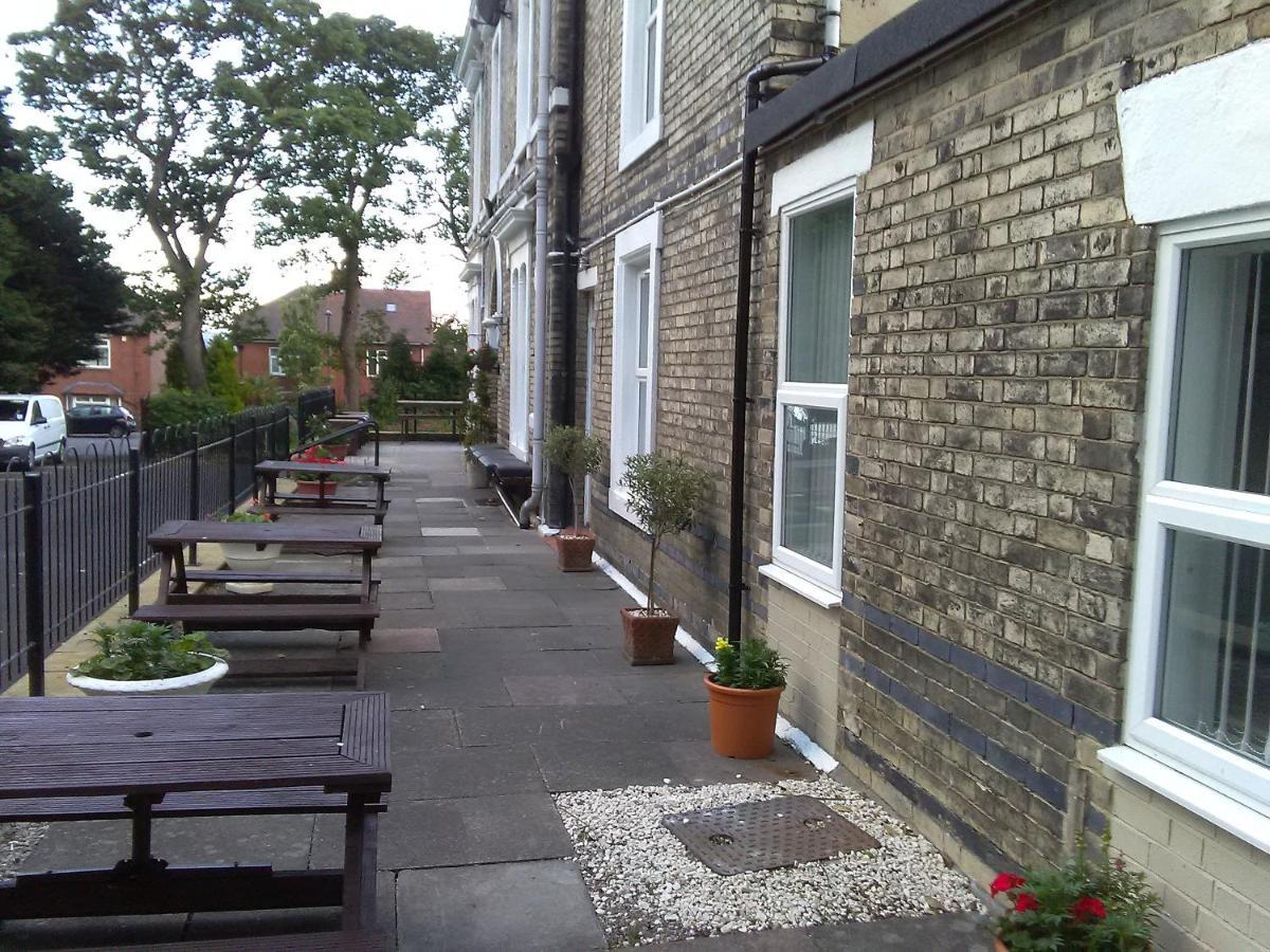 Clifton Hotel Newcastle Εξωτερικό φωτογραφία