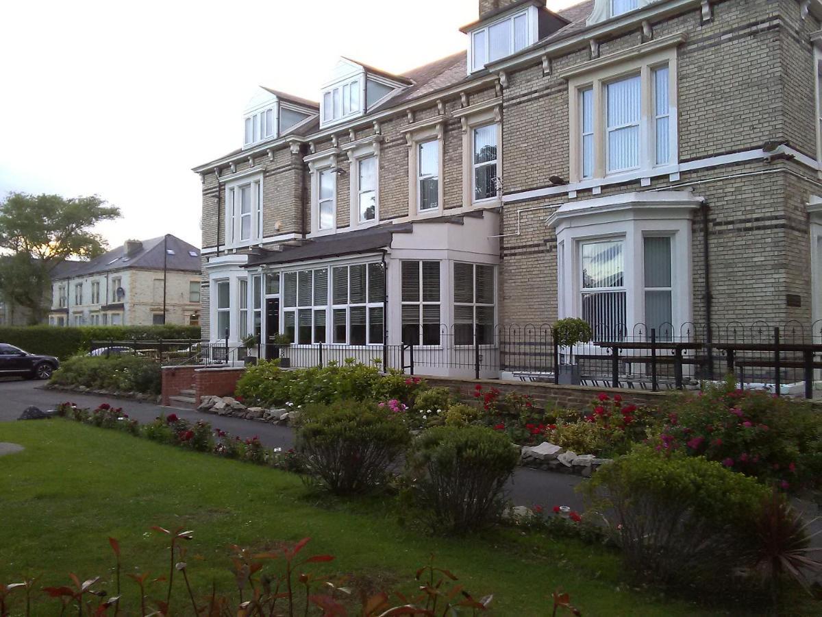 Clifton Hotel Newcastle Εξωτερικό φωτογραφία