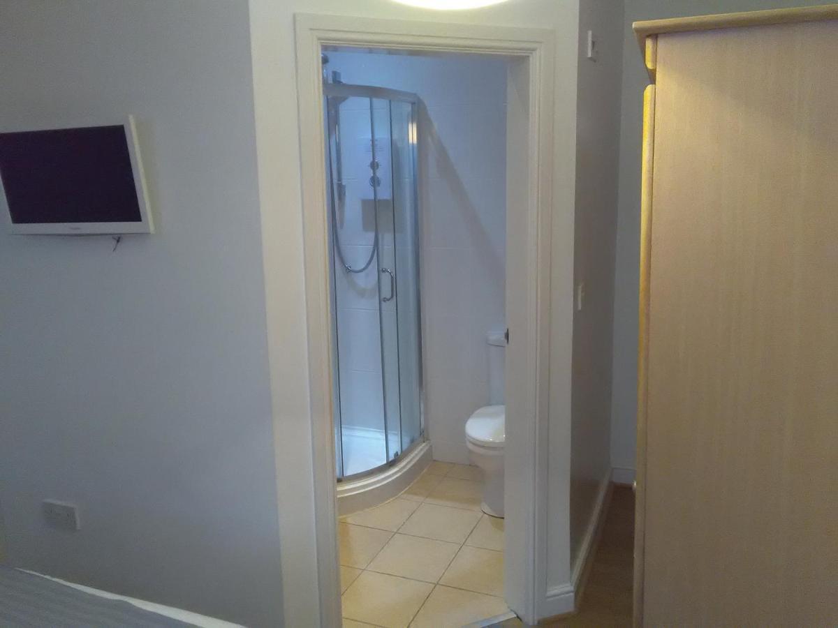 Clifton Hotel Newcastle Δωμάτιο φωτογραφία