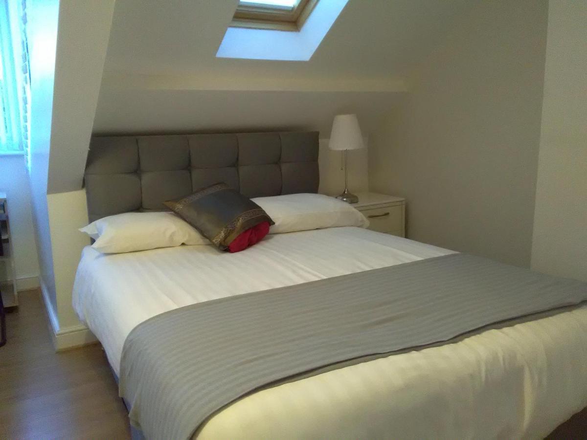 Clifton Hotel Newcastle Εξωτερικό φωτογραφία