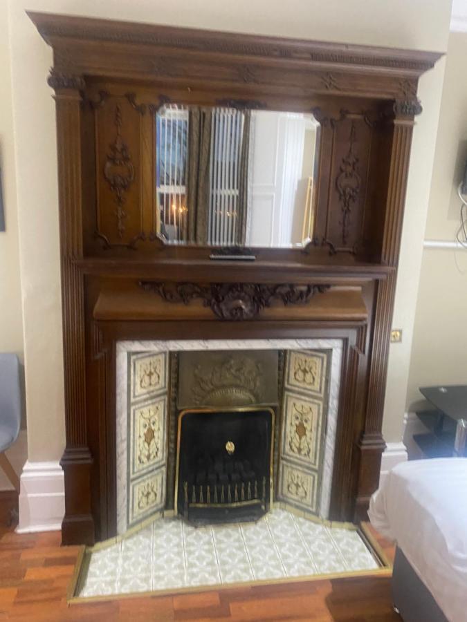 Clifton Hotel Newcastle Εξωτερικό φωτογραφία