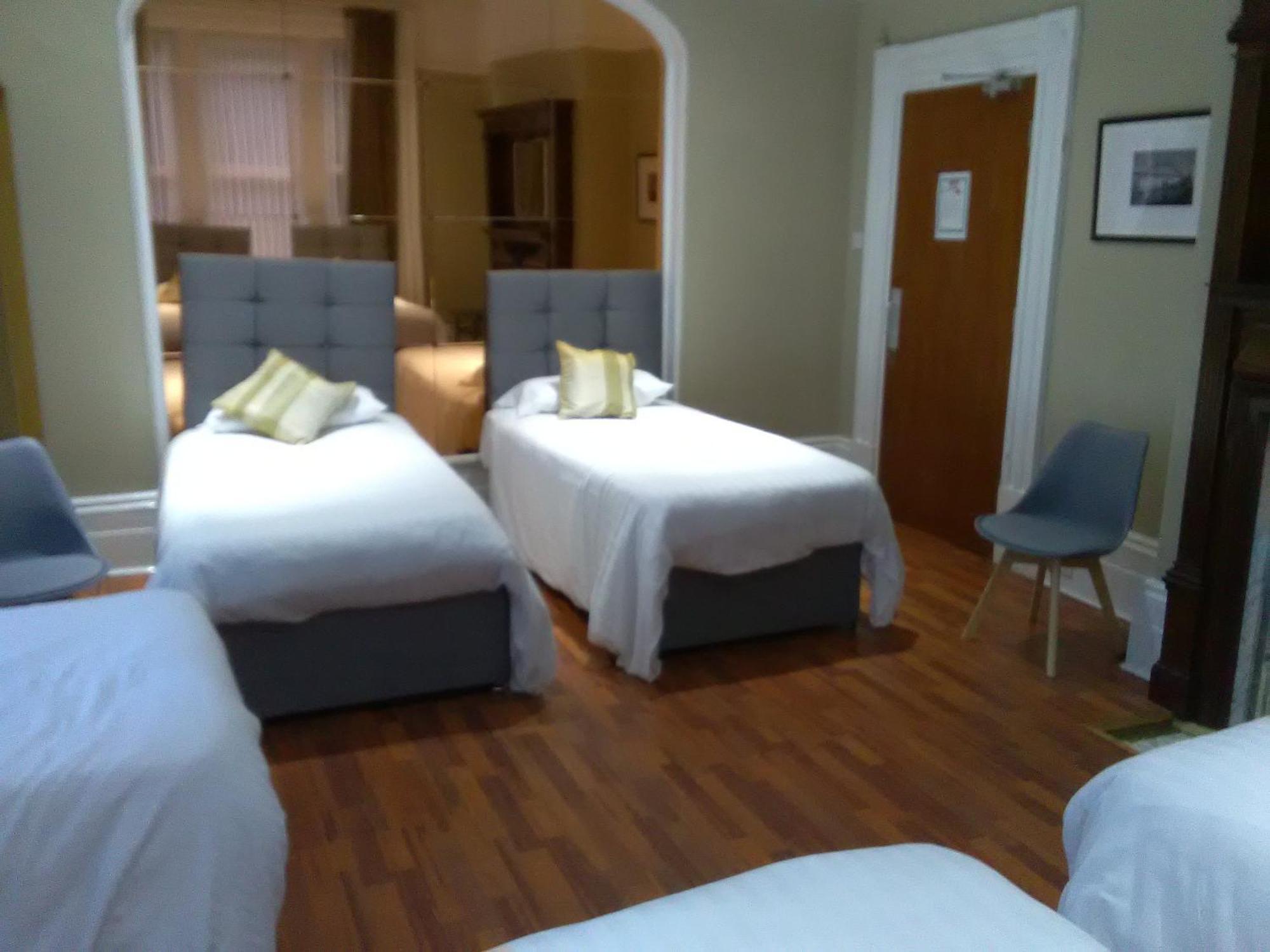 Clifton Hotel Newcastle Δωμάτιο φωτογραφία