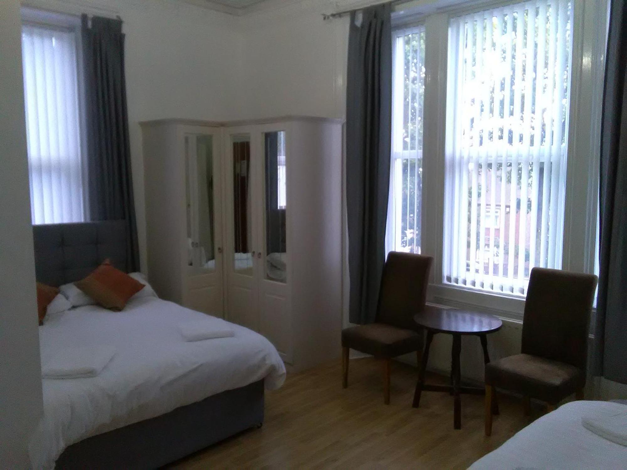 Clifton Hotel Newcastle Δωμάτιο φωτογραφία