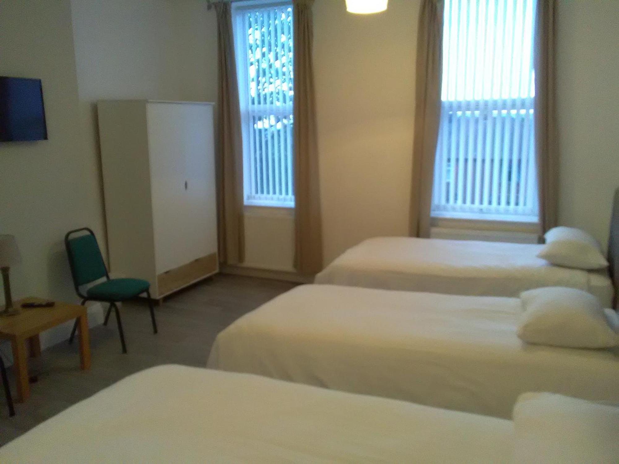 Clifton Hotel Newcastle Δωμάτιο φωτογραφία