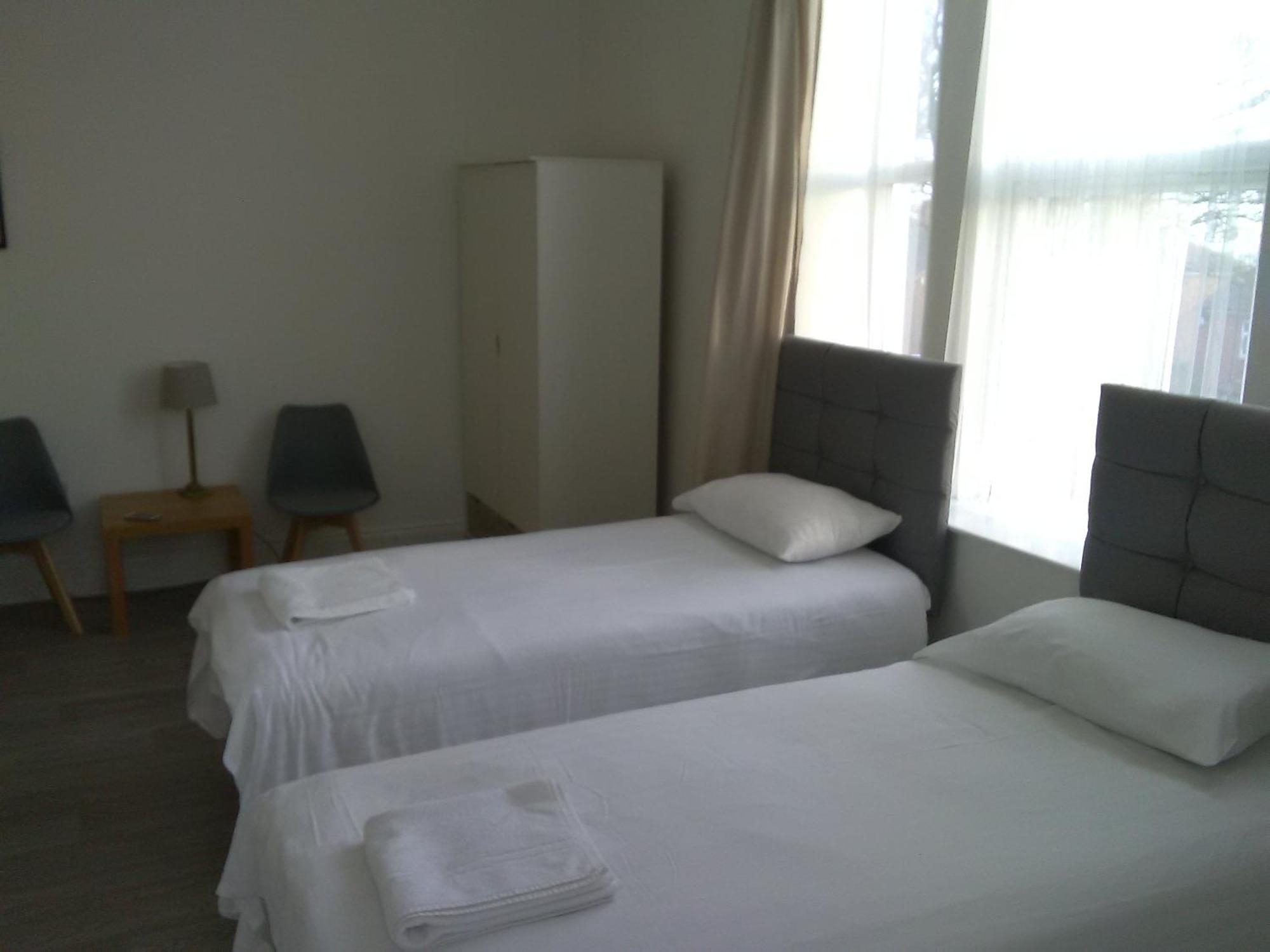 Clifton Hotel Newcastle Δωμάτιο φωτογραφία