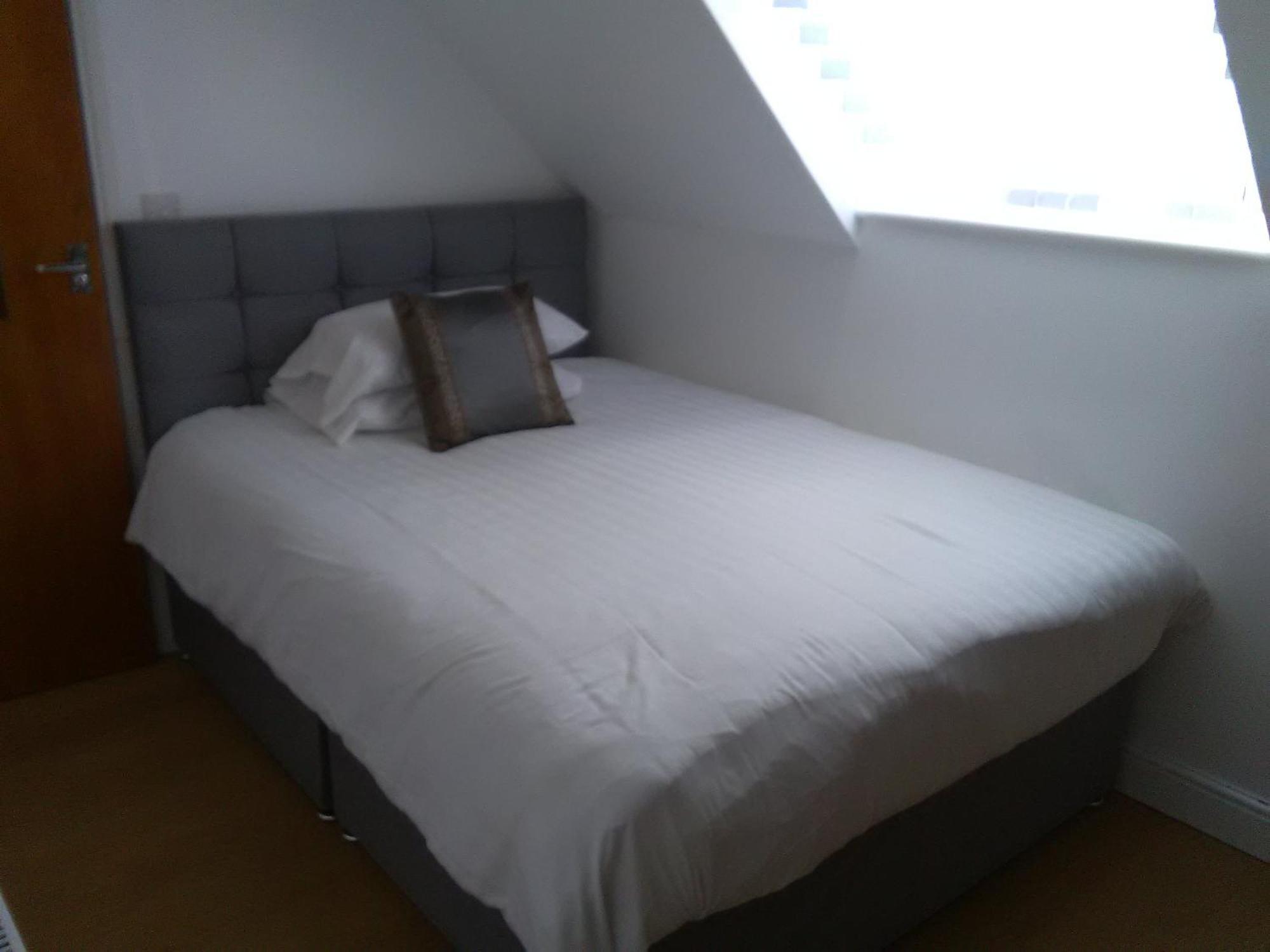 Clifton Hotel Newcastle Δωμάτιο φωτογραφία