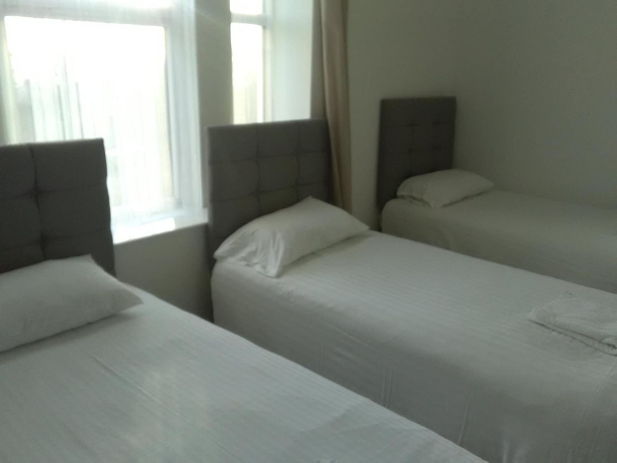 Clifton Hotel Newcastle Δωμάτιο φωτογραφία