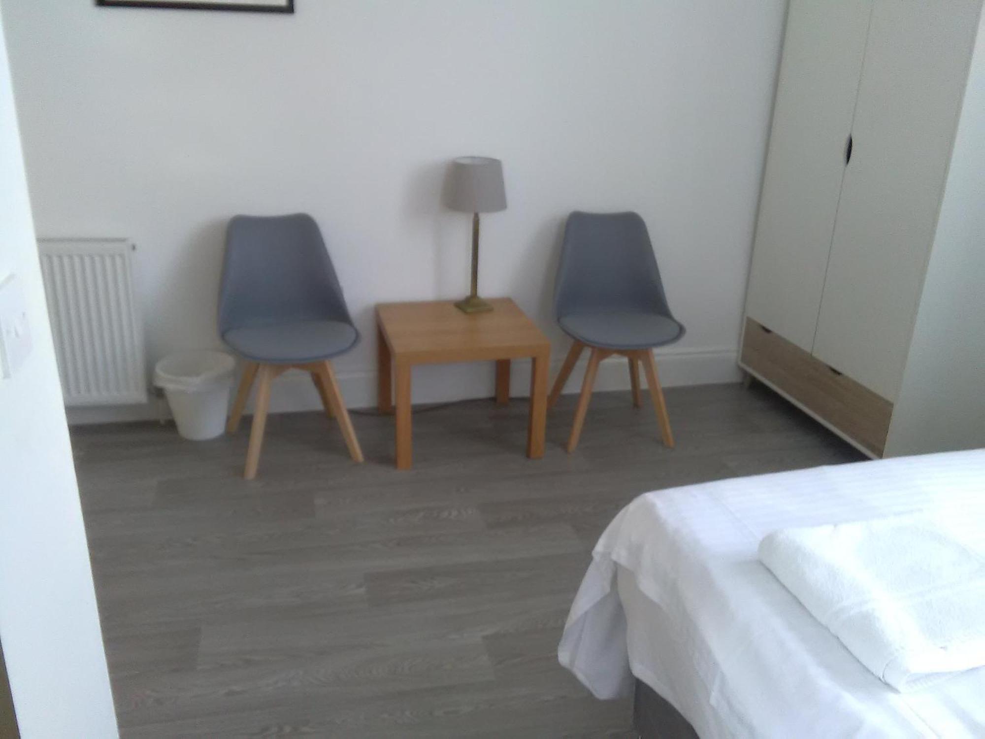 Clifton Hotel Newcastle Δωμάτιο φωτογραφία