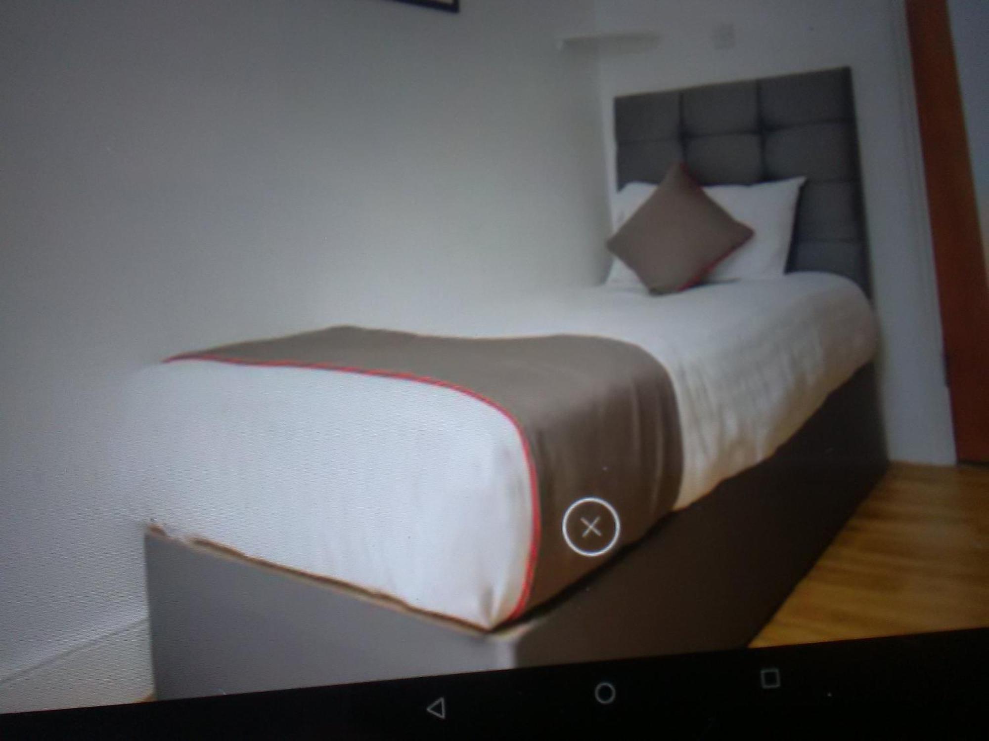Clifton Hotel Newcastle Δωμάτιο φωτογραφία
