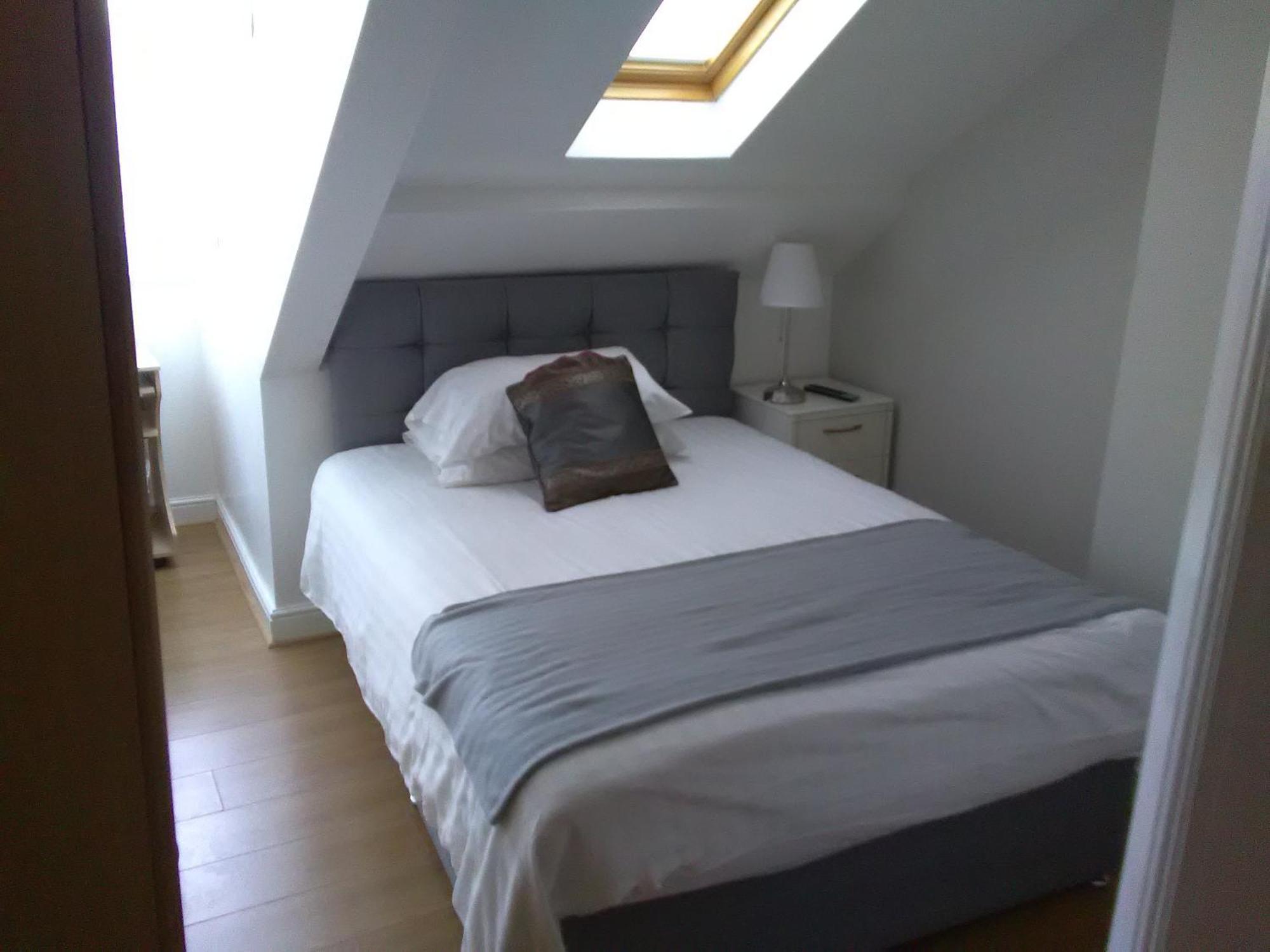 Clifton Hotel Newcastle Δωμάτιο φωτογραφία