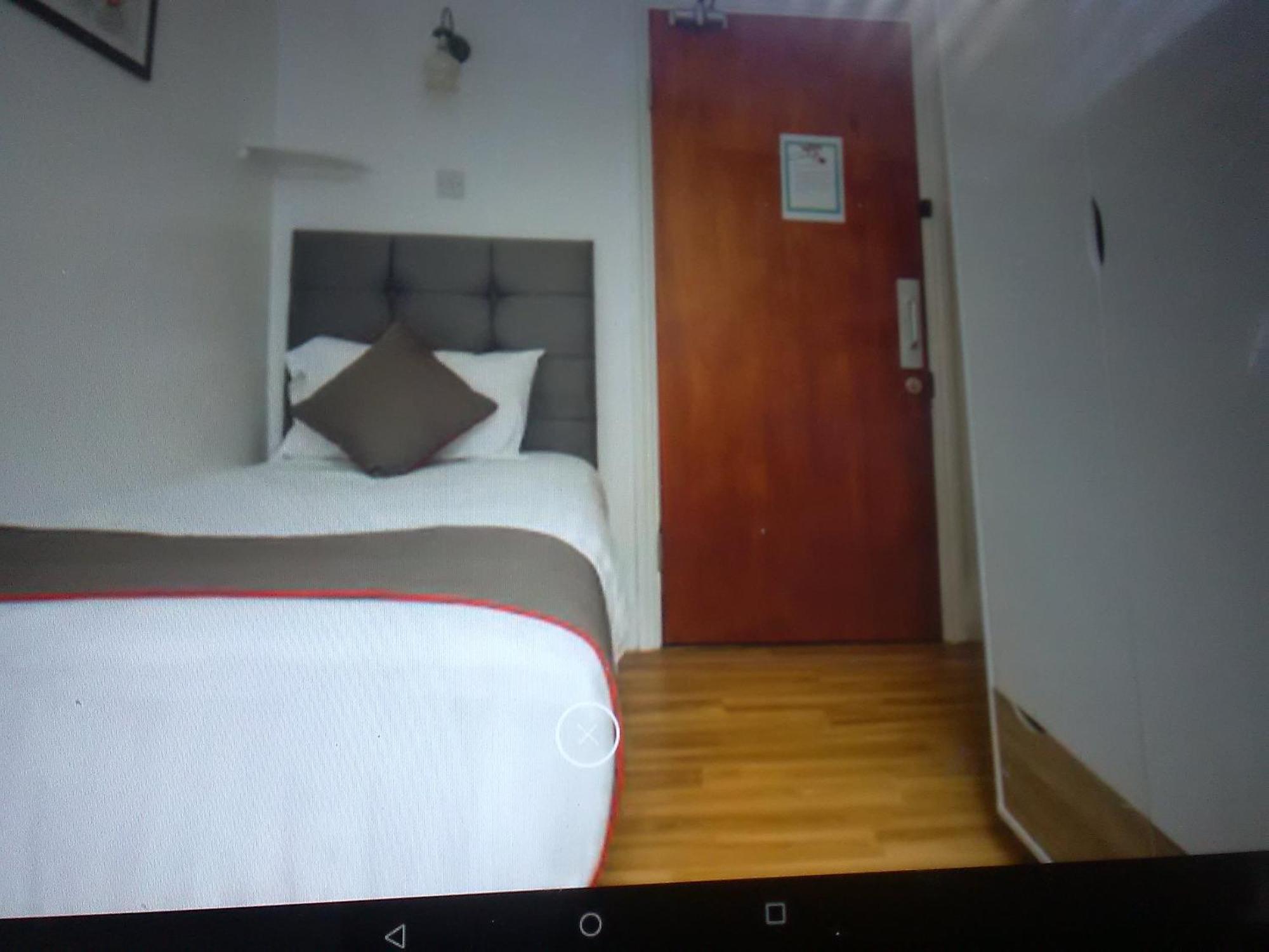 Clifton Hotel Newcastle Δωμάτιο φωτογραφία