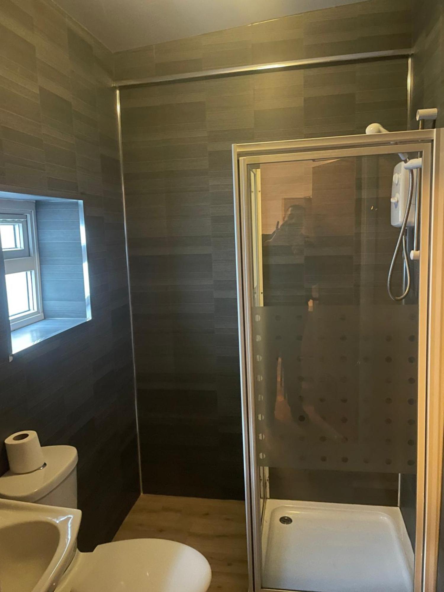 Clifton Hotel Newcastle Δωμάτιο φωτογραφία