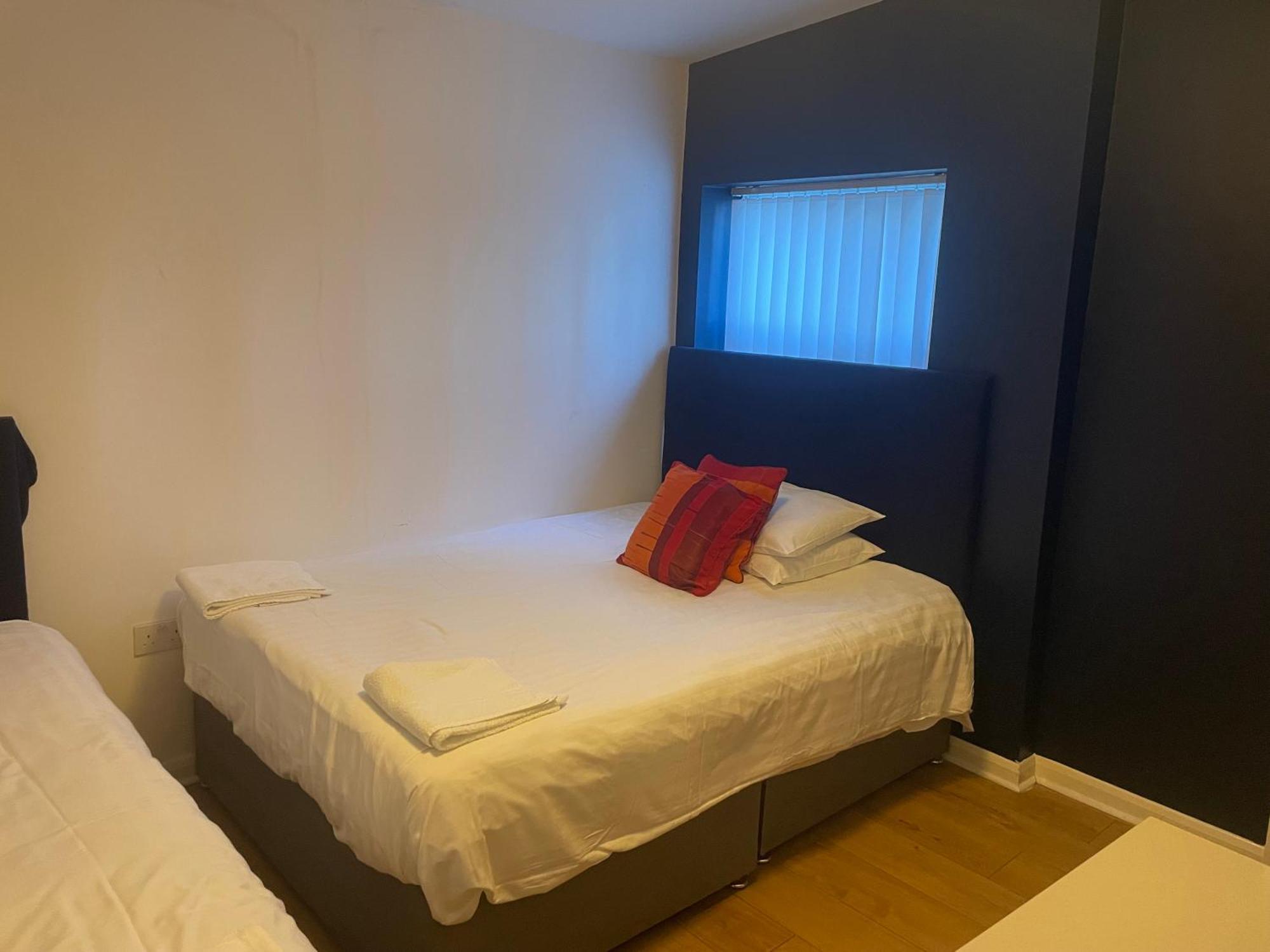 Clifton Hotel Newcastle Δωμάτιο φωτογραφία