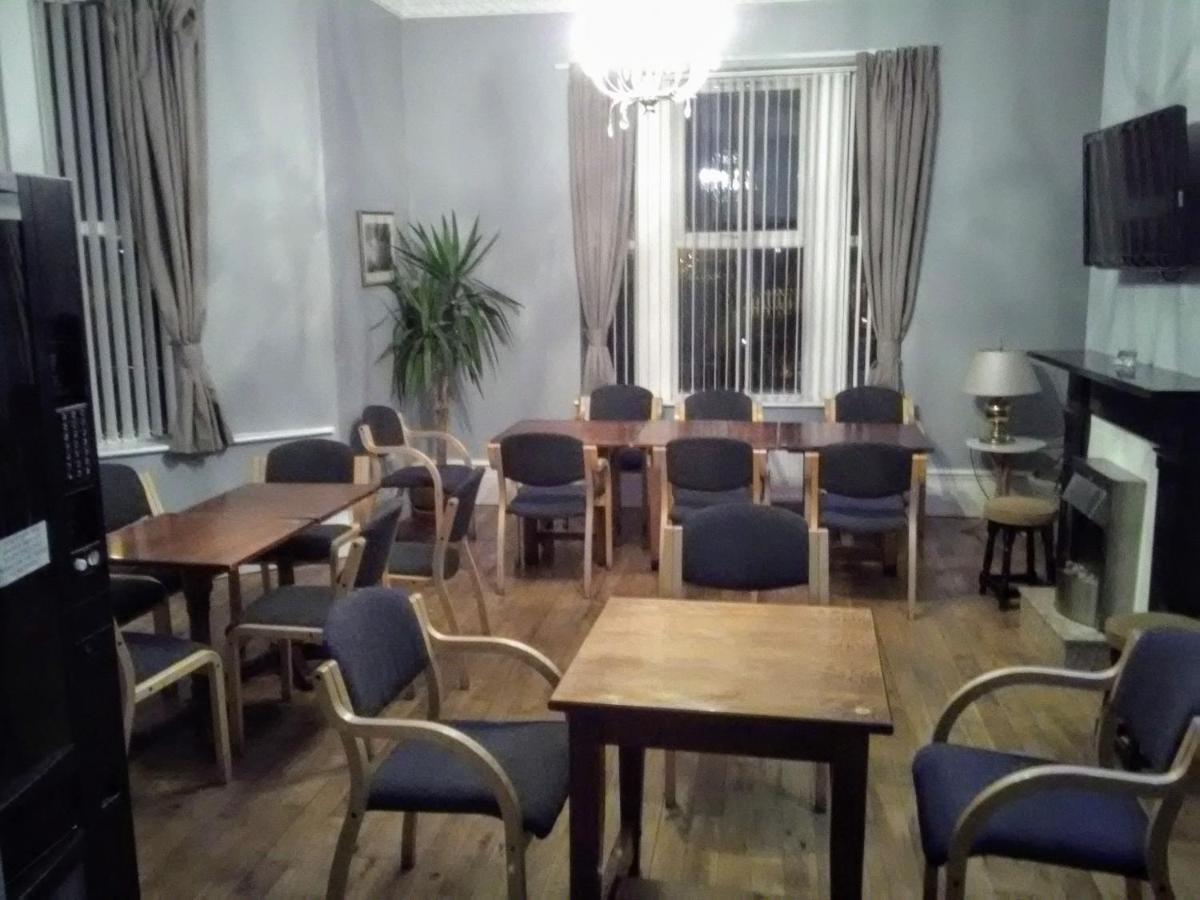 Clifton Hotel Newcastle Εξωτερικό φωτογραφία