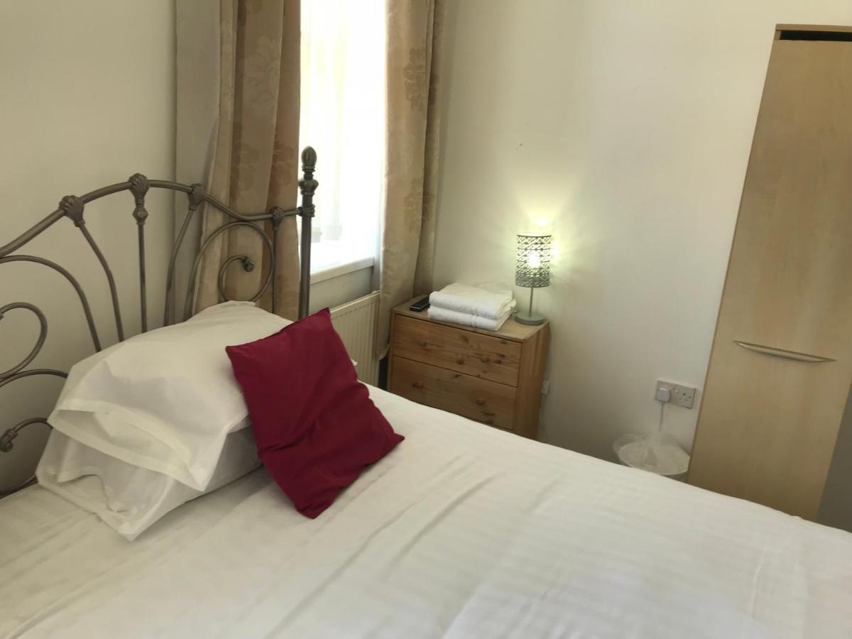 Clifton Hotel Newcastle Εξωτερικό φωτογραφία