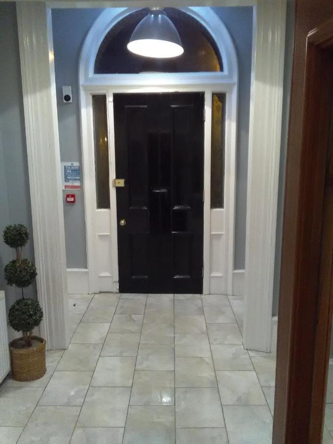 Clifton Hotel Newcastle Εξωτερικό φωτογραφία