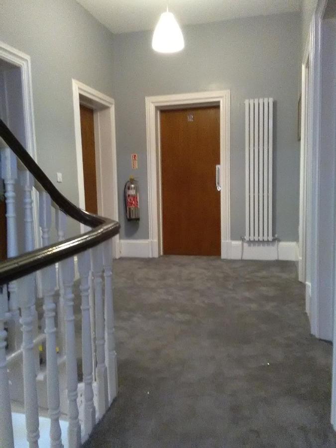 Clifton Hotel Newcastle Εξωτερικό φωτογραφία