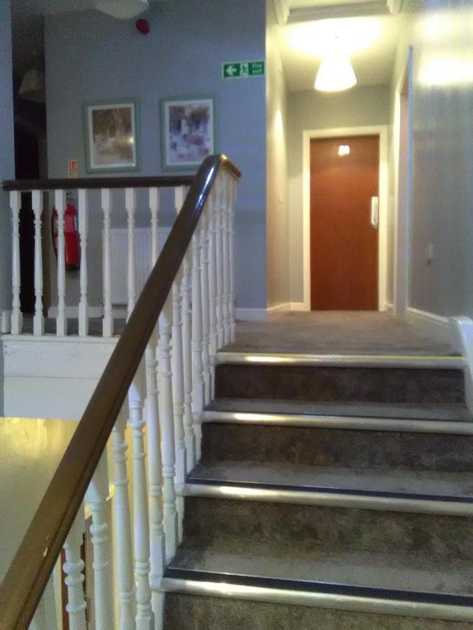 Clifton Hotel Newcastle Εξωτερικό φωτογραφία